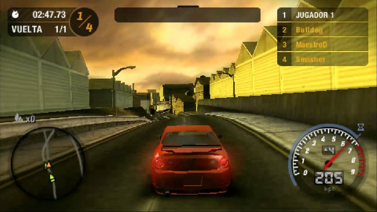 Need for speed most wanted download for android emulator psx download