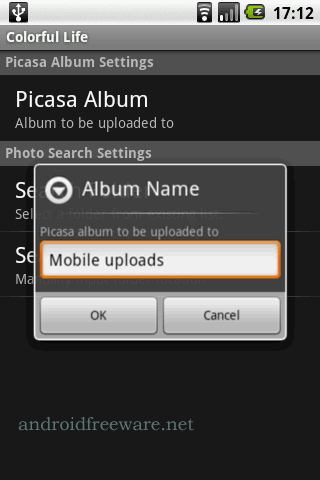 Picasa Library For Android Download