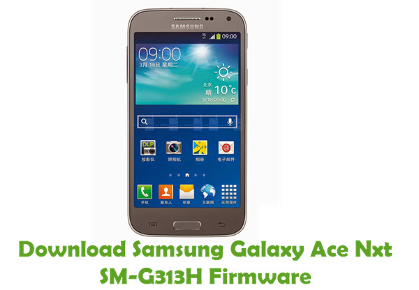 Android Os Download For Samsung Galaxy Ace